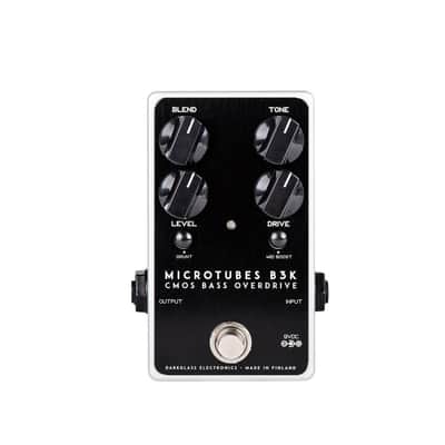Reverb.com listing, price, conditions, and images for darkglass-electronics-microtubes-b3k-v2