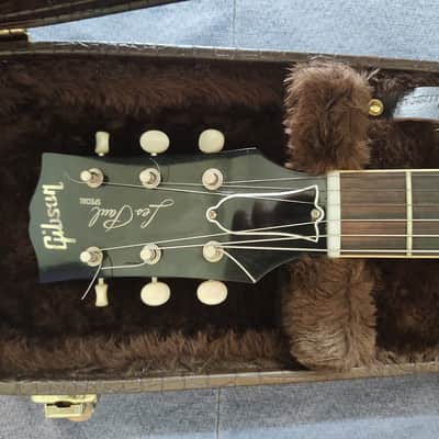 Gibson Custom 1960 Special DC 2023 - Cherry VOS image 4