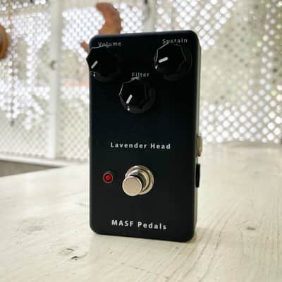 MASF Guitar Pedals and Effects | Reverb