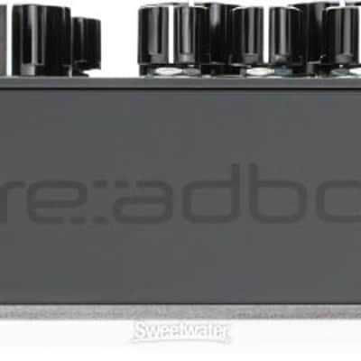 Dreadbox Erebus Reissue Paraphonic Analog Synthesizer (ErebusRed1) image 6