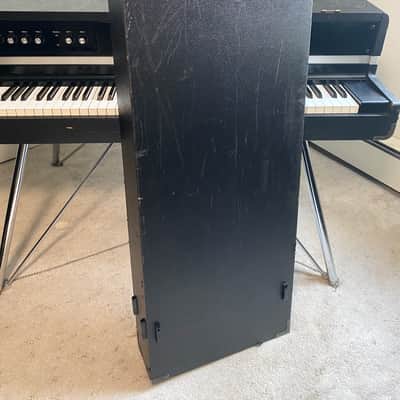 Yamaha CP-70B Electric Grand Piano 1980s - Black image 4