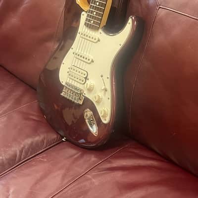 Pre-Owned Fender Stratocaster image 3