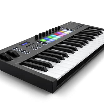 Novation Launchkey 37 [MK3] - B-Stock image 2