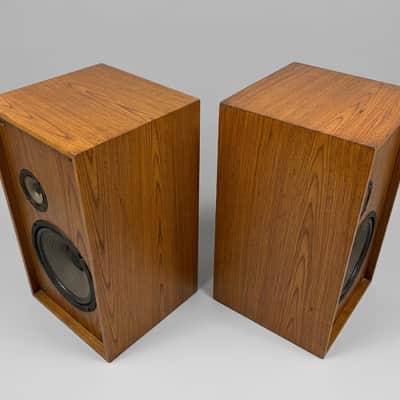 RCF BR 21 – diffusori bookshelf / 1978 image 6