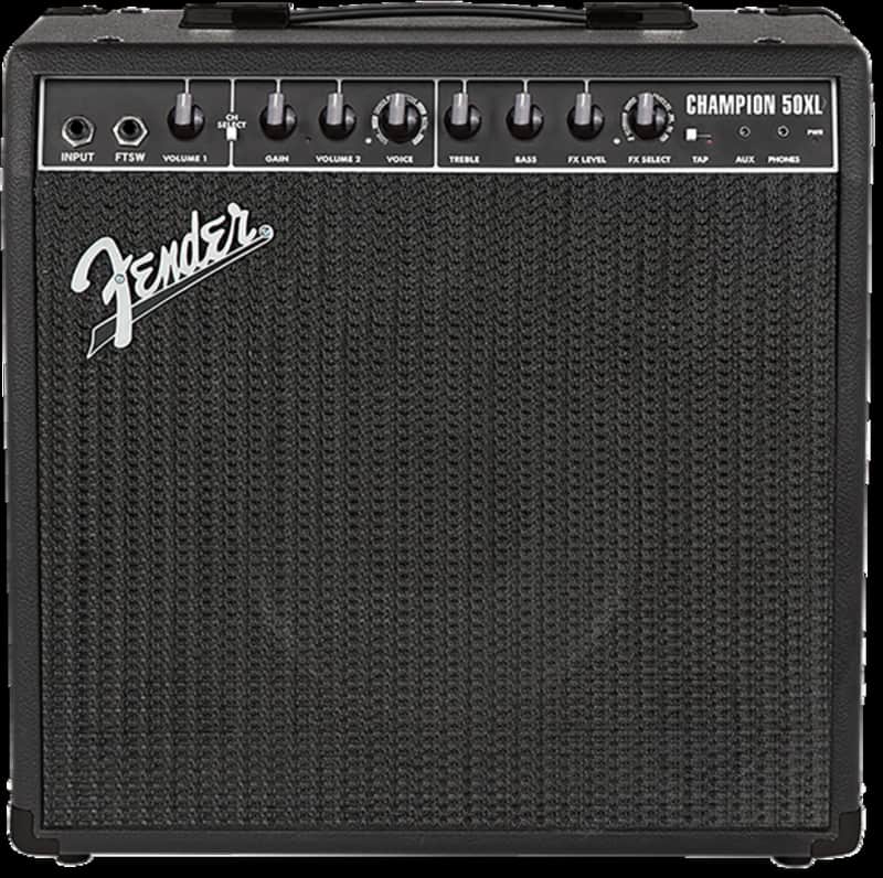 Fender Champion 50 Xl image 1