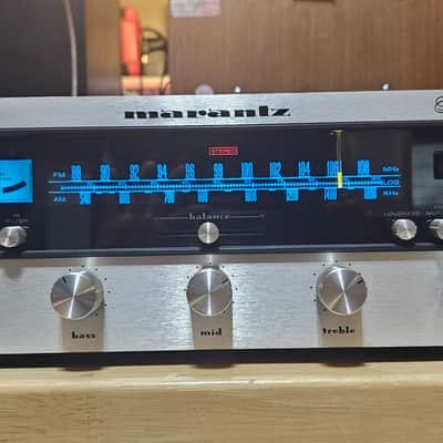 Marantz Model 2225 Fully Reccaped image 1