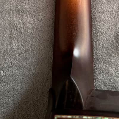 Taylor Builder’s Edition K14ce 2025 Hawaiian Koa Grand Auditorium Acoustic-Electric – USA Made – Excellent image 16