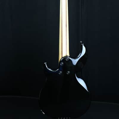 Yamaha BB2025X 5 String Bass Black, with Hard Shell Case image 25