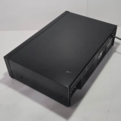 Denon DR-M12HR 1988 - Black image 13