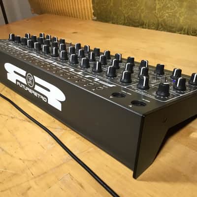 Future Retro XS Semi Modular Analog Synthesizer image 9