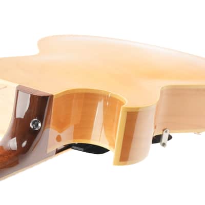 Gibson Custom Shop 1959 ES175DN Reissue Natural VOS 2014 image 9