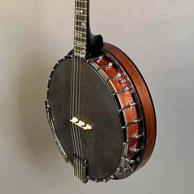 Gold Tone Mastertone ML-1 Béla Fleck Baritone Banjo image 5