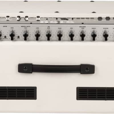 EVH 5150 Iconic Series 2-Channel 40-Watt 1x12" Guitar Combo Ivory image 5