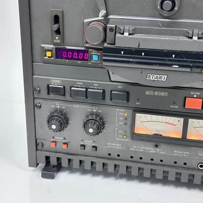 Otari MX-5050 BII2 2 Track Reel to Reel Tape Machine Recorder image 17