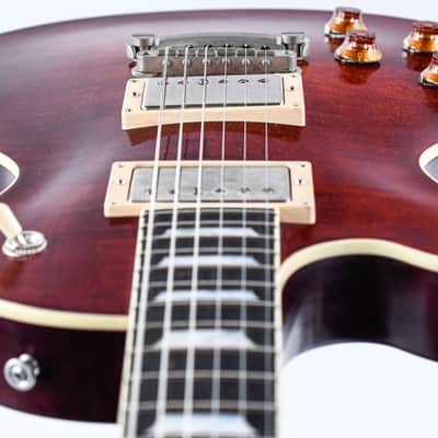 Eastman SB59L Classic Truetone Vintage Gloss Lefty image 12