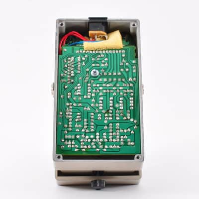 Boss GEB-7 Modified Noiseless Equalizer Made In Taiwan 2008 Effects Pedal Used From Japan #HW92743 image 3
