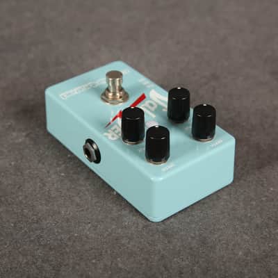 Catalinbread Valcoder - 2nd Hand (169356) image 4