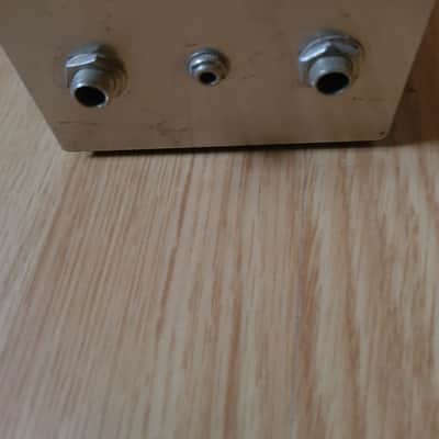 Electro-Harmonix Doctor Q Envelope Filter 1970s image 2