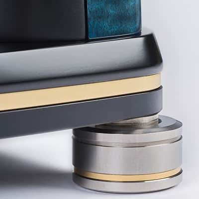 TAD R1-TX LTD - Reference One "Limited Edition" 3-Way Floorstanding Speakers (Pair) - NEW! image 7