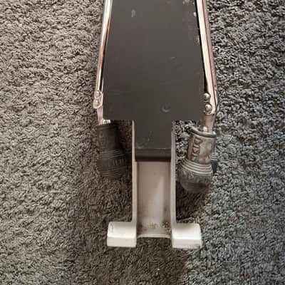 Sonor Designer 5000er series Hi-Hat Stand 1994 image 11