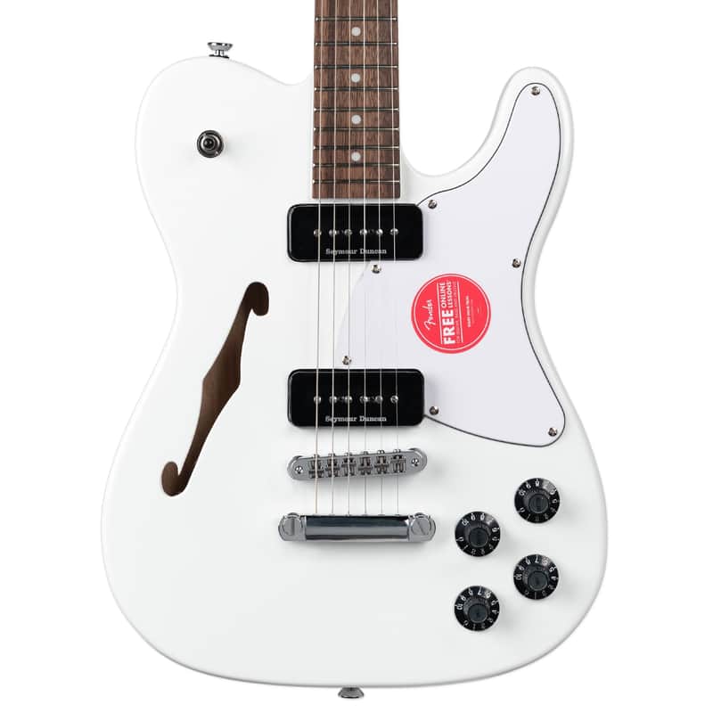 Fender Telecaster Thinline