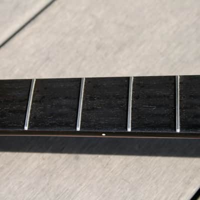 2000 Alvarez Yairi WEIR-1E Bob Weir Signature Model Electric Acoustic Guitar+Original Hard Case and a set of strings image 13