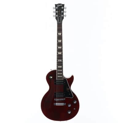 Gibson USA Les Paul Signature Wine Red [14004427] (08/03) image 13