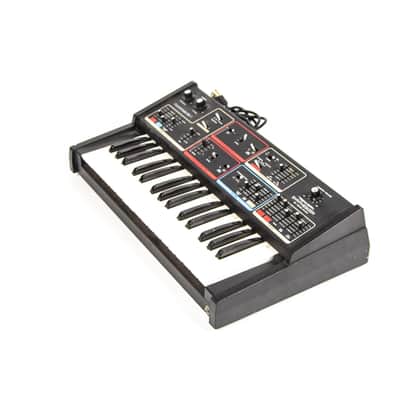 Realistic by Moog Music Concertmate Owned by Nathaniel Rateliff image 2