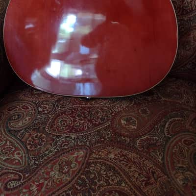 Martin F-50 1964 - SUPER RARE! image 3