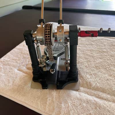 DW 9000 double bass drum pedal image 4