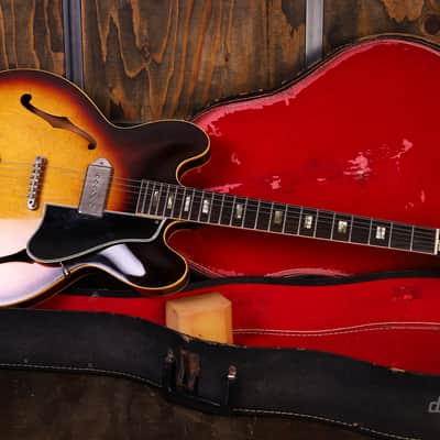 Gibson ES-330T 1963 Bild 22