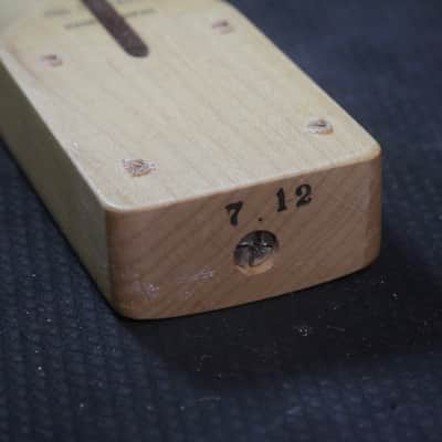 RARE 1993-1994 Fender Telecaster TLR-65SP "Craft Collection" Made in Japan - Sparkle Gold image 10