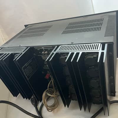 Harman Kardon Citation Sixteen 16 Power Amp image 1
