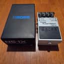 Boss NS-1X Noise Suppressor 2023 - Present - Silver