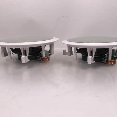 Polk Audio RC60i In-Wall Speakers (Pair) image 2
