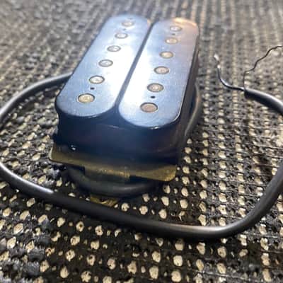 1980's DiMarzio Vintage Humbucker - 8.4k image 6