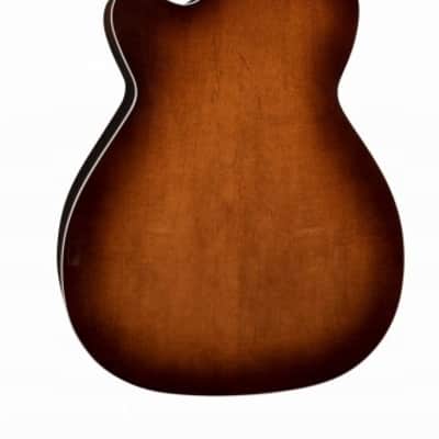 Seagull Performer Concert Hall Acoustic-Electric Guitar image 2