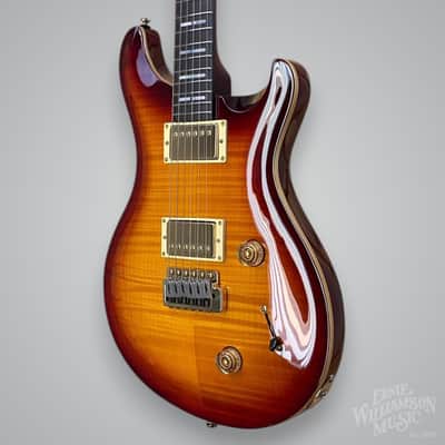 Sire Larry Carlton Q7 2026 - Tobacco Sunburst, 8.1 lbs image 2