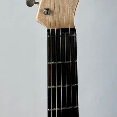 Dean Gordon SuperT 2021 Natural Korina w/ Novak Gold-Foil Pickups NEW (Authorized Dealer) image 8