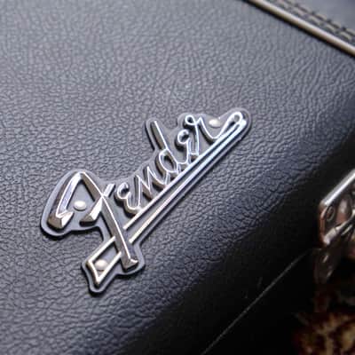 Fender FSR American Vintage '70s Stratocaster Matching Headstock 2015 Black image 25