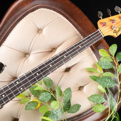 Fender Precision 1970 - Sunburst image 7
