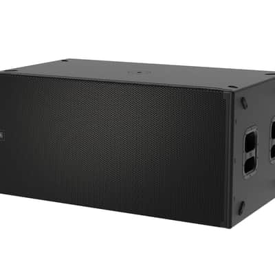 JBL SRX928S Dual 18 inch Self-Powered Sub (2X 2500w) (One) image 4