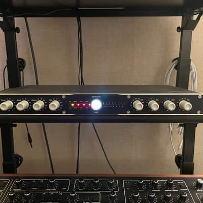 Elysia Xpressor NEO | Class A Stereo Compressor image 5