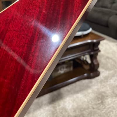 Gibson Flying V Trad. Pro 2016 image 20