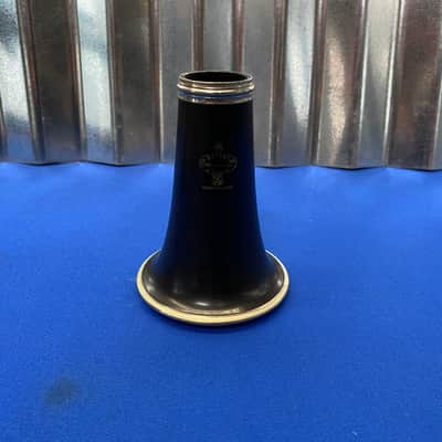 USED Buffet Crampon R13 Bb Clarinet image 10