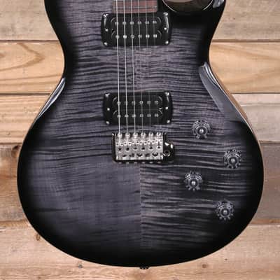 PRS SE Mark Tremonti Electric Guitar Charcoal Burst w/ Gigbag image 1