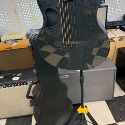 McPherson Carbon Series Touring 2018 - Present - Black Honeycomb image 8