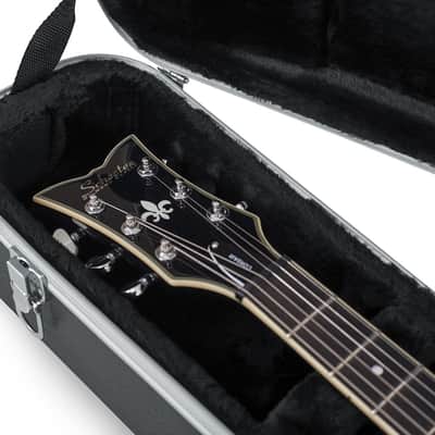 Gator GC-335 Hardshell Case - Fits Gibson 335-Style Guitars image 5