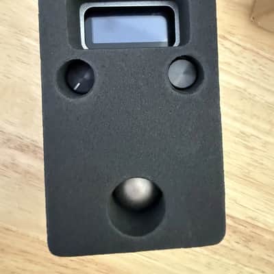 Singular Sound BeatBuddy Mini 2 Drum Machine Pedal compact, pedal-formatted drum machine image 3