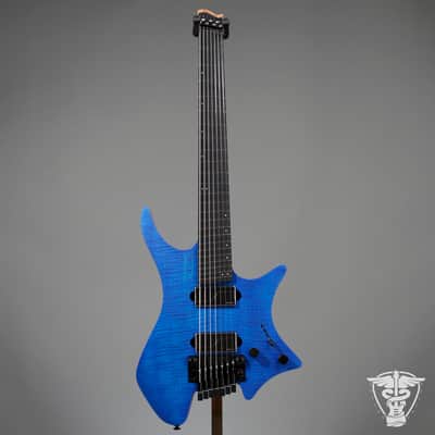 2026 strandberg Boden Prog NX7 - 5.7 LBS image 3
